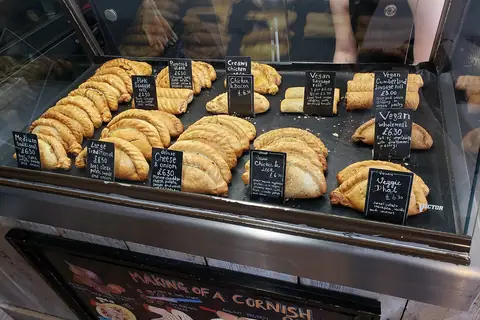 Barry's Home Bakery photo 3