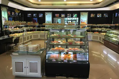 Barry's Home Bakery photo 1
